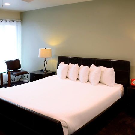 The Sedona Hilltop Inn Εξωτερικό φωτογραφία