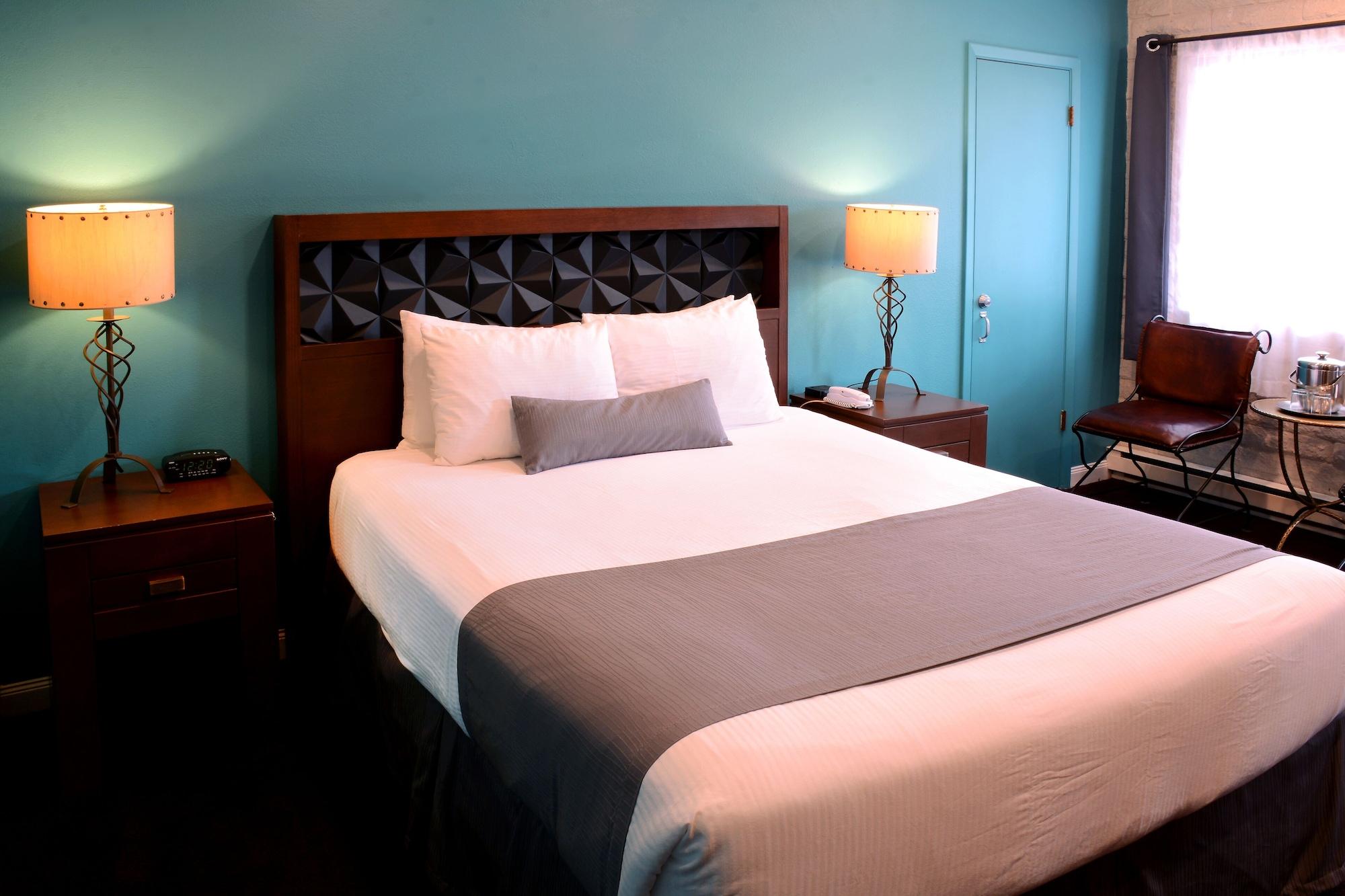 The Sedona Hilltop Inn Εξωτερικό φωτογραφία