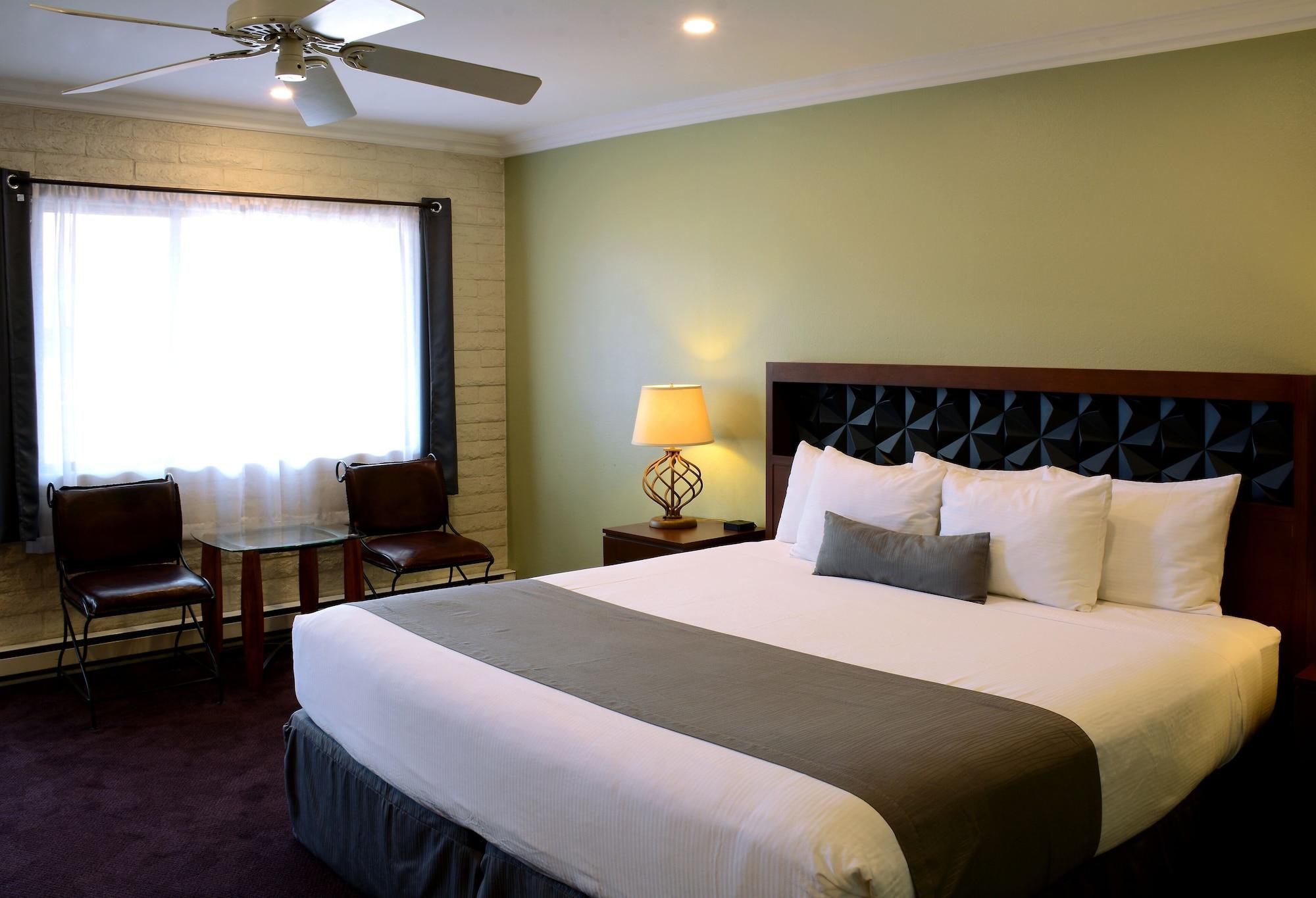 The Sedona Hilltop Inn Εξωτερικό φωτογραφία